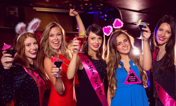 Party Bus Perfection: Elevating Your Perth Hen's Party Experience!